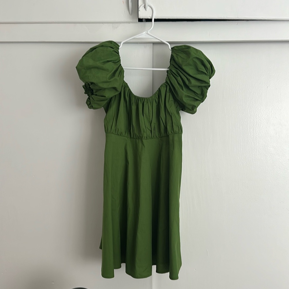 Abercrombie and Fitch Dress